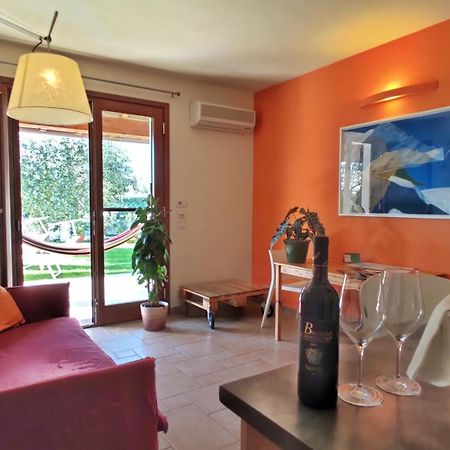 Hotel La Posta Di Torrenova Orbetello Kültér fotó