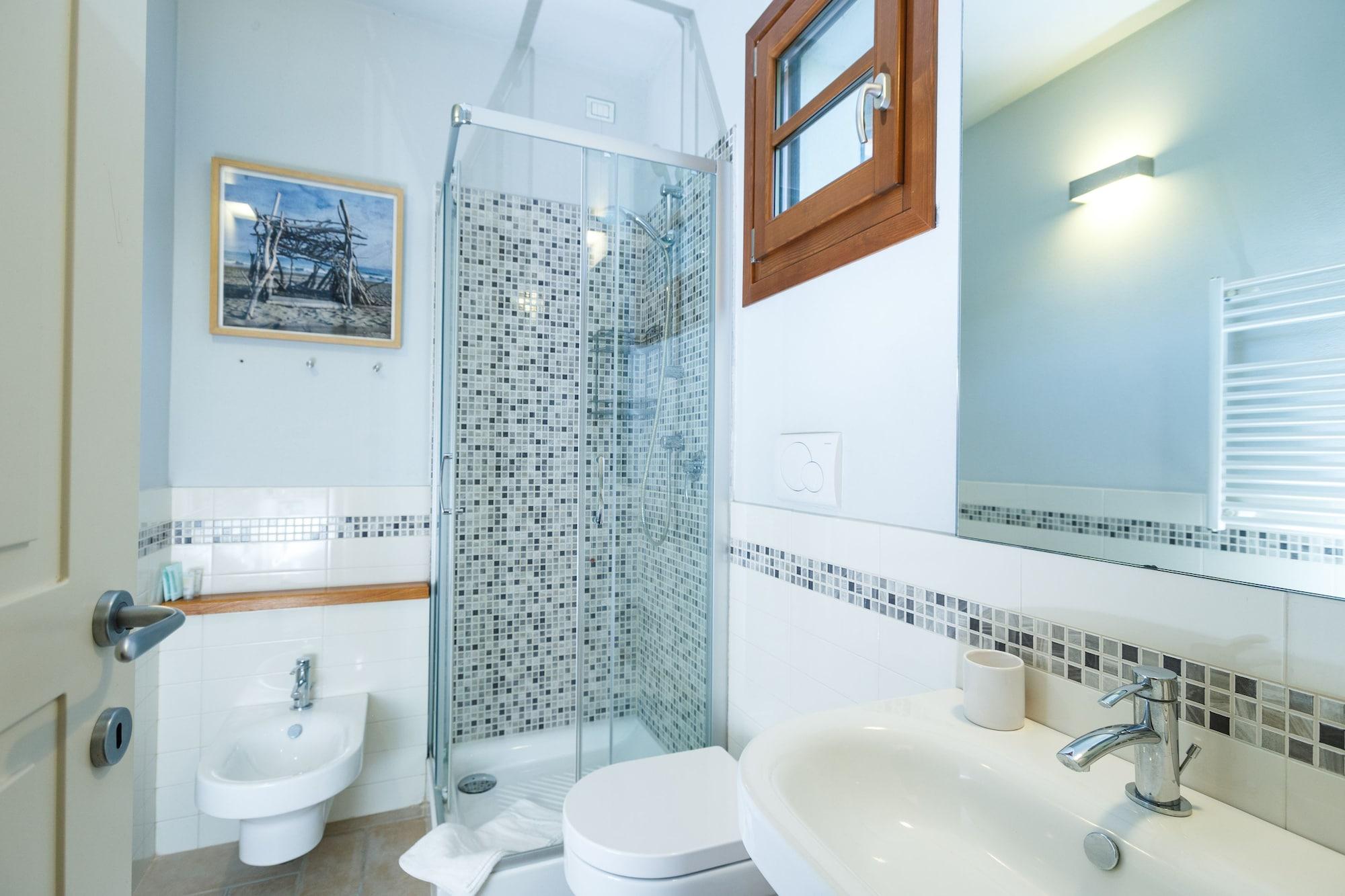 Hotel La Posta Di Torrenova Orbetello Kültér fotó