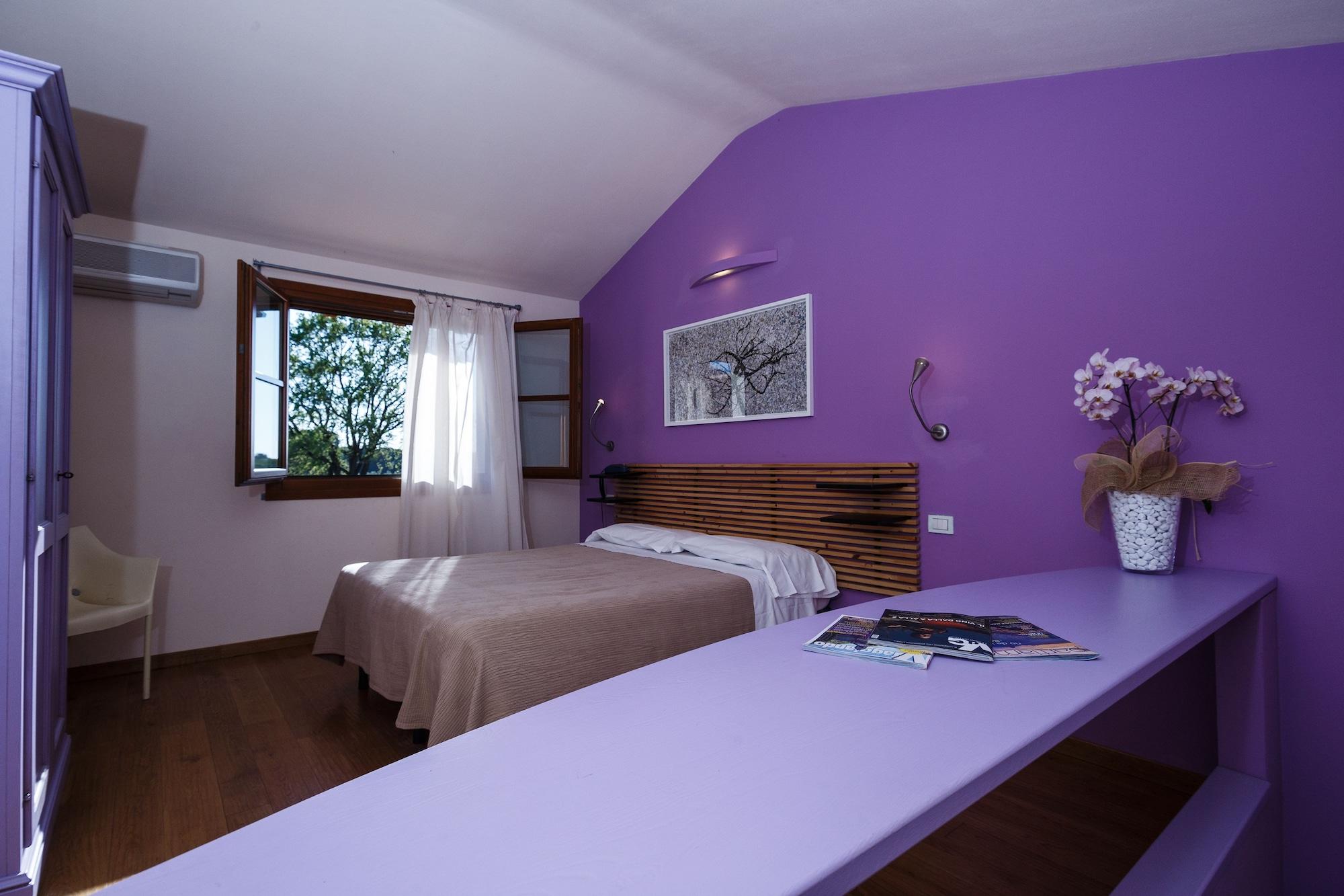 Hotel La Posta Di Torrenova Orbetello Kültér fotó
