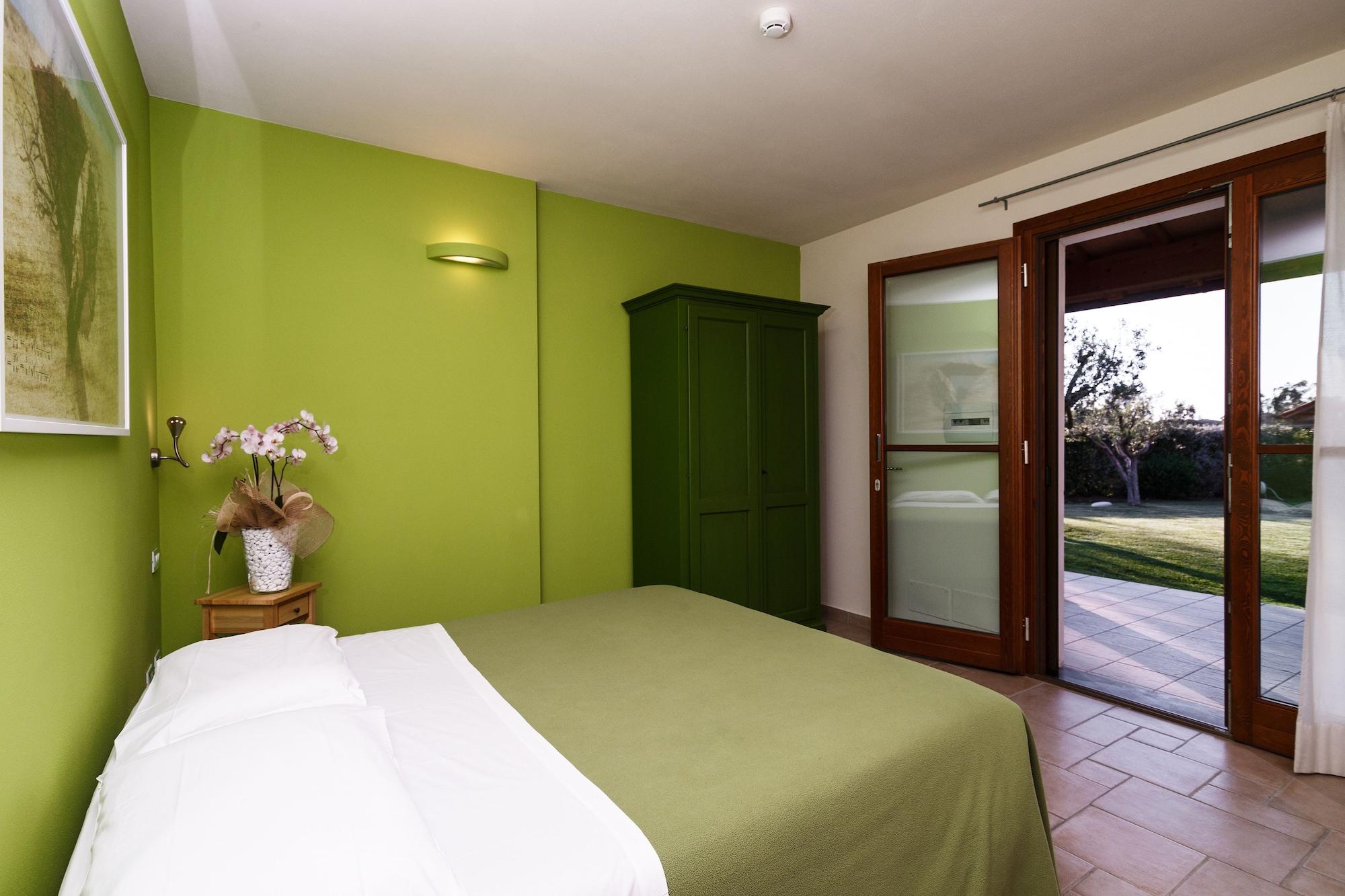 Hotel La Posta Di Torrenova Orbetello Kültér fotó