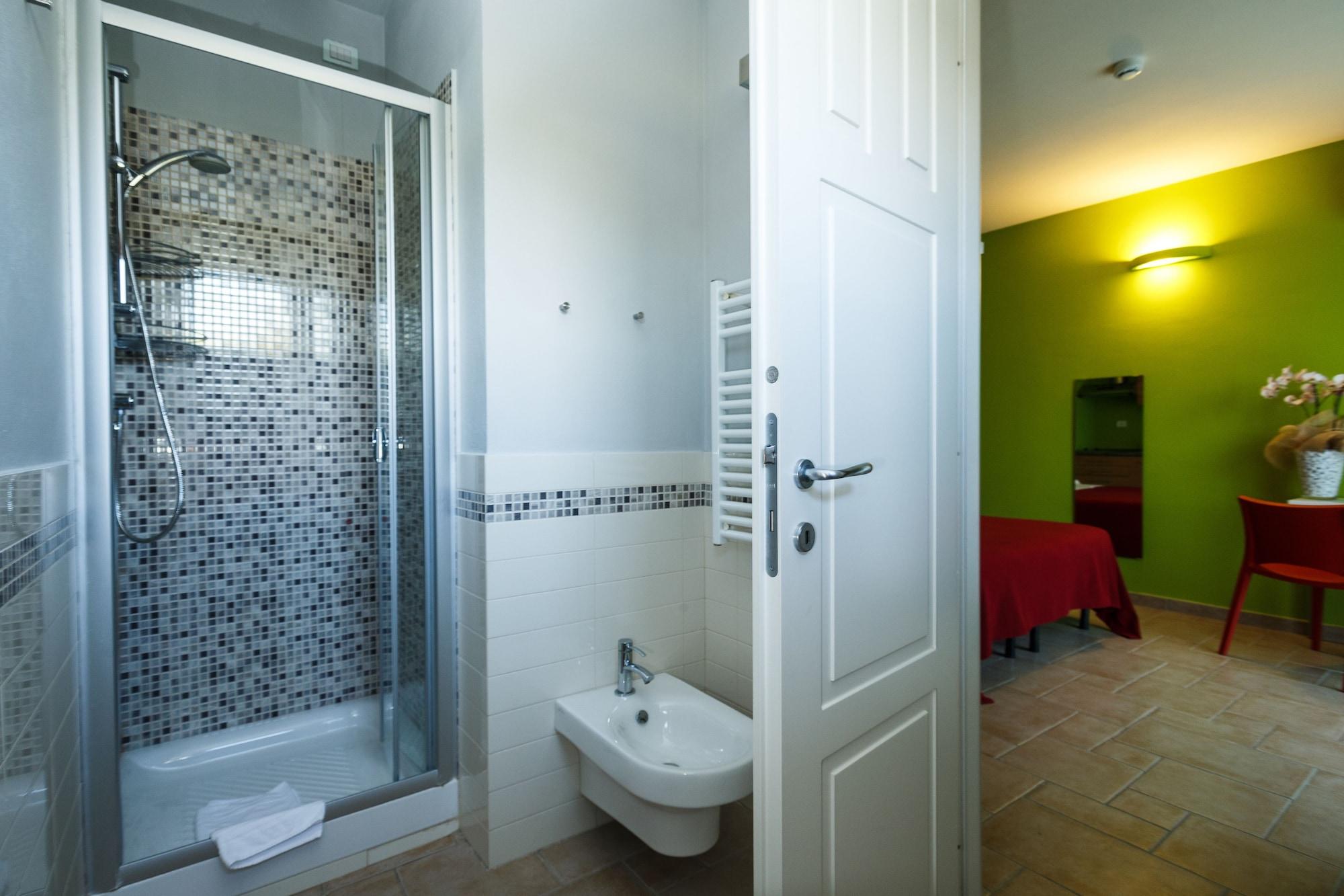 Hotel La Posta Di Torrenova Orbetello Kültér fotó
