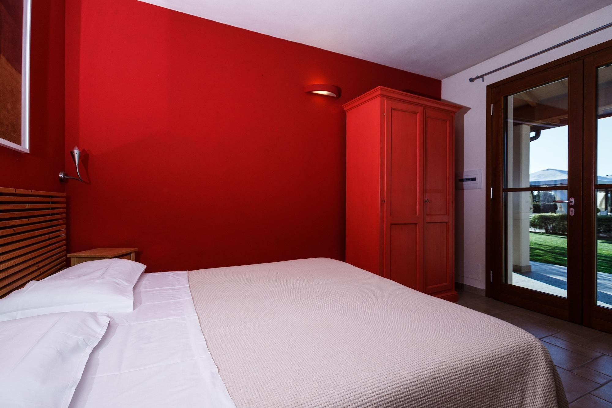 Hotel La Posta Di Torrenova Orbetello Kültér fotó