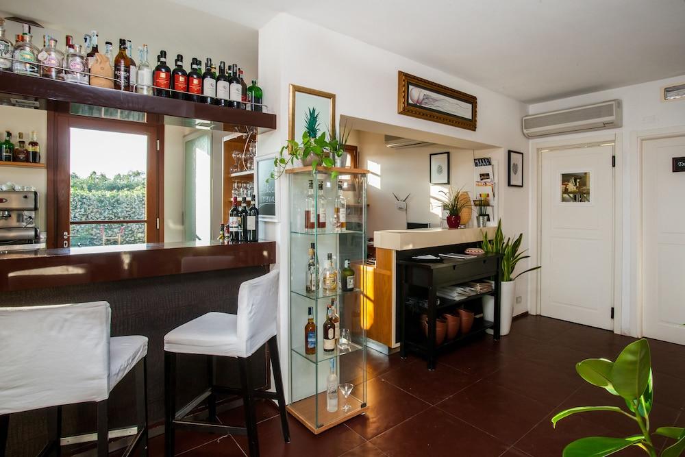Hotel La Posta Di Torrenova Orbetello Kültér fotó