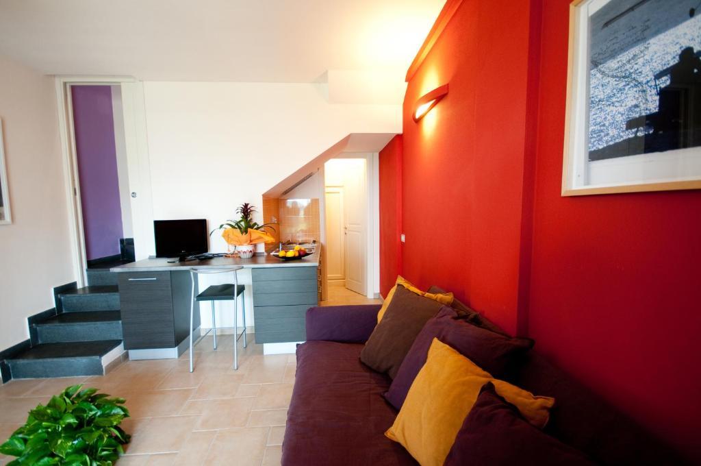 Hotel La Posta Di Torrenova Orbetello Szoba fotó