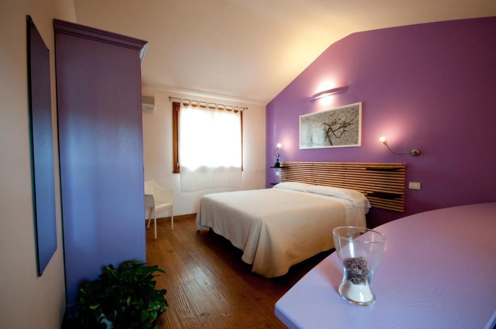 Hotel La Posta Di Torrenova Orbetello Szoba fotó
