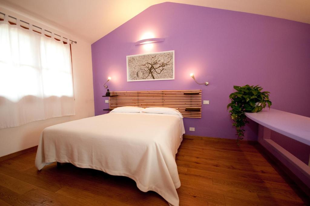 Hotel La Posta Di Torrenova Orbetello Szoba fotó