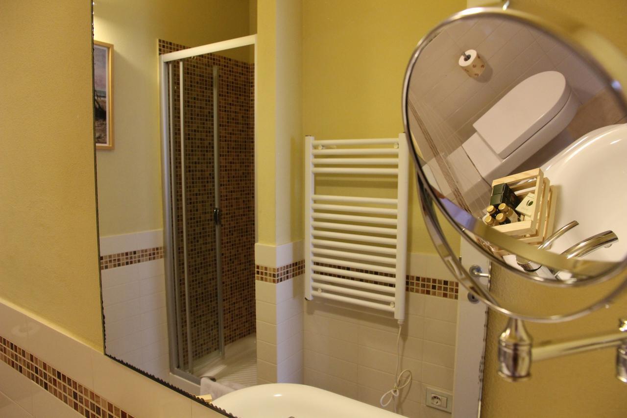 Hotel La Posta Di Torrenova Orbetello Kültér fotó