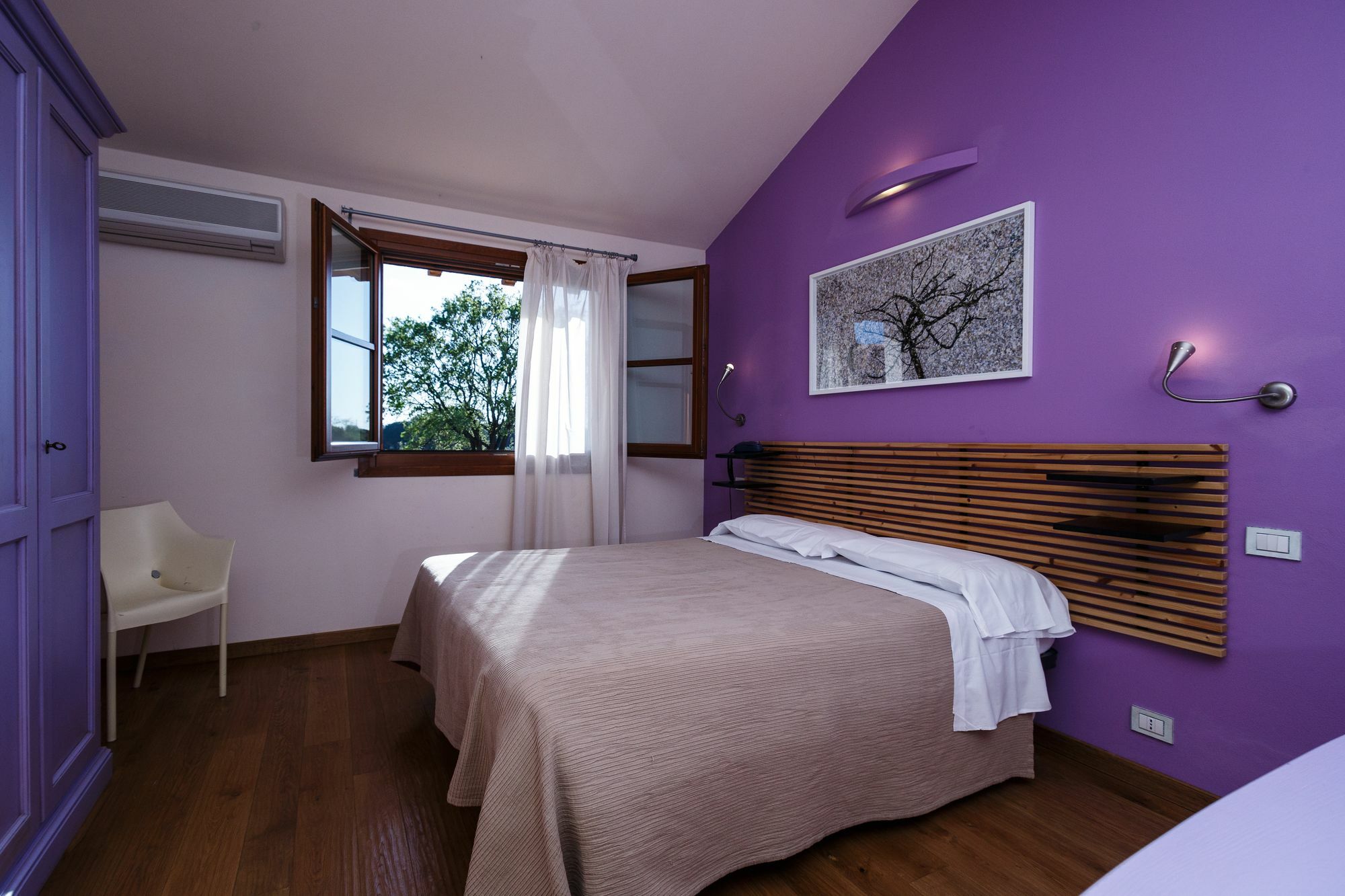 Hotel La Posta Di Torrenova Orbetello Kültér fotó