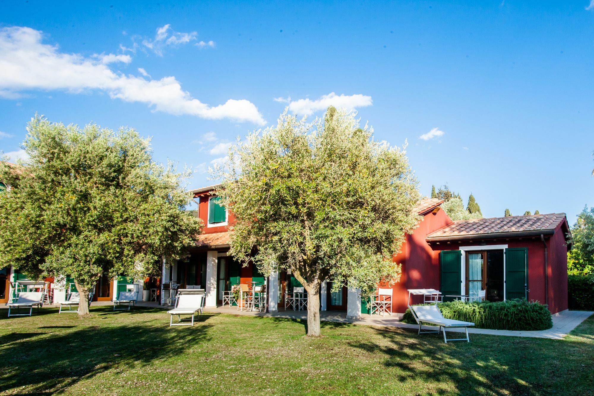 Hotel La Posta Di Torrenova Orbetello Kültér fotó